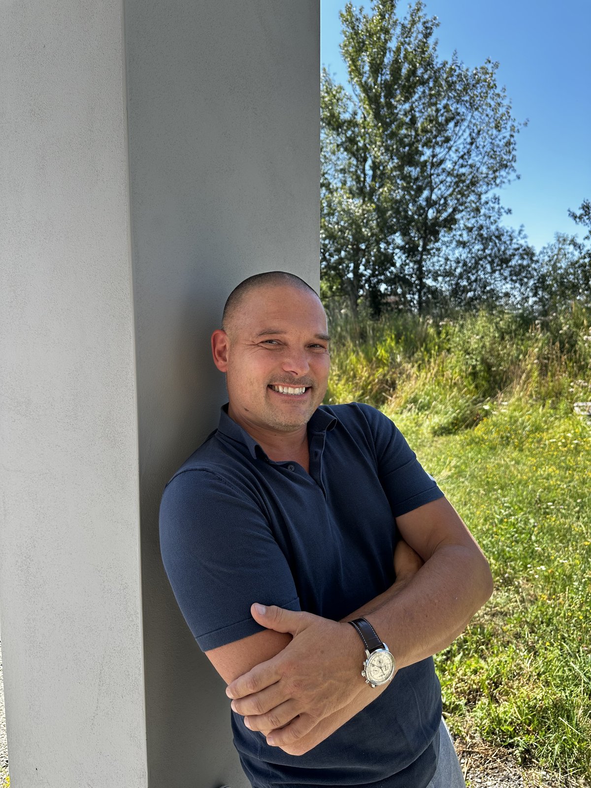 Lukáš, PRAH