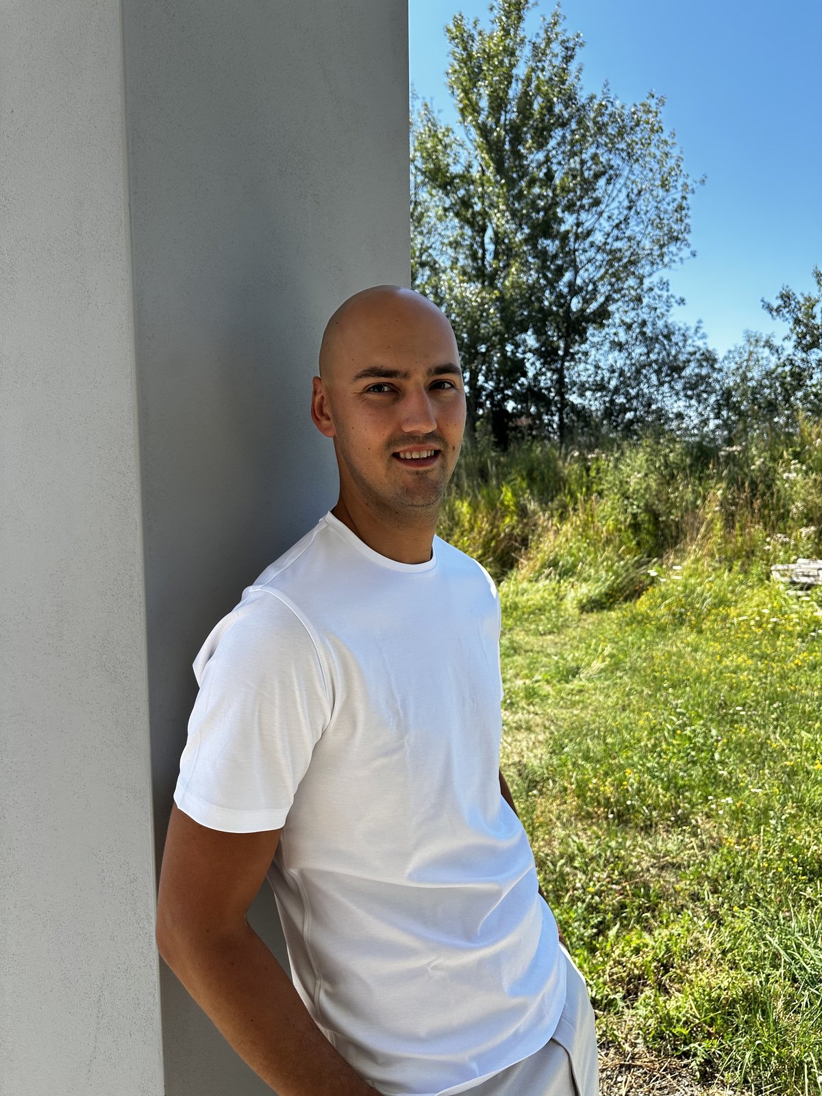 Martin Patry, PRAH